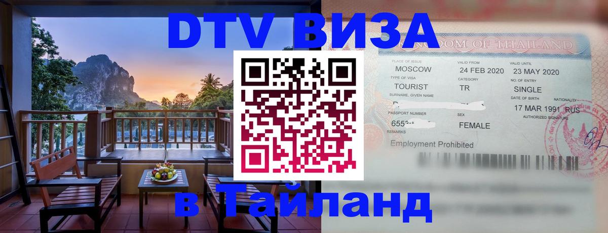 Оформление DTV визы под ключ: стоимость и тарифы, только загранпаспорт - 21.11.2025 